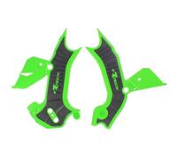 plastic frame protectors Rtech Kawasaki Kxf 250 2025 2026 Kxf 450 2024 - 2026