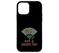 Plastic Free Eco Friendly Zero Waste Sustainable Green Case for iPhone 12 mini