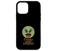 Plastic Free Eco Friendly Zero Waste Sustainable Green Case for iPhone 12 mini