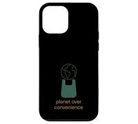 Plastic Free Eco Friendly Zero Waste Sustainable Green Case for iPhone 12 mini