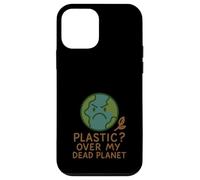 Plastic Free Eco Friendly Zero Waste Sustainable Green Case for iPhone 12 mini