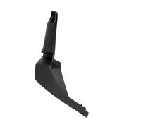 Plastic Front Bumper Finisher for Land Rover For Range Rover Evoque 2012-2016 Left Right OEM LR028551 LR084851 LR079898 LR028550 LR084849 LR079897 Compatible with Factory Specs (Right)