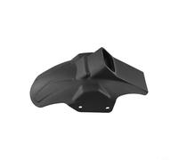 Plastic Front Mudguard for Kukirin for G2 Master Scooter Plastic(Rear)