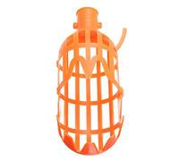 Plastic Fruit Picker Safety PP Small Fruit Catcher Without Pole for Strawberry Cherry Lychee Gardening Picking Saving Tool 20cm