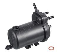 Plastic Fuel Filter FEBI Fits RENAULT Megane II Scenic 7701063613