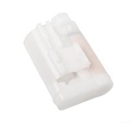 Plastic Fuel Filter For Honda CBR500R CB500F NC750X | Direct replacement for Honda CB500X, NC700X, ensures clean fuel flow and engine protection