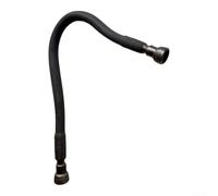 Plastic Fuel Injection Pipe for Jeep Liberty V6 Engine | Fits Jeep Liberty 2002-2012, replaces OE 52100320AC, direct bolt-on installation, durable plastic build
