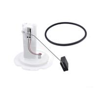 Plastic Fuel Level Sensor Left Side Direct Replace OE | Direct replacement, driver side fitment, restores accurate fuel reading, plastic build