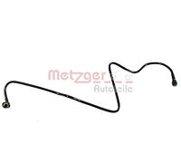 METZGER 2150186 Fuel Line