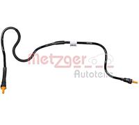 Plastic Fuel Line METZGER Fits FORD C-Max II Focus III Grand 10-19 1764228
