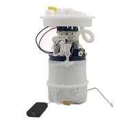 Plastic Fuel Pump Assembly for Ford Focus II C-Max for mazda 3 Compatible with OE 3M519H307 No Programming Required
