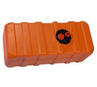 PLASTIC FUEL TANK 140 LITRES - Osculati PT140