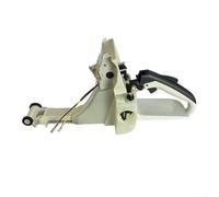 Plastic Fuel Tank Handle For 044 MS440 And 044AV Chainsaw Models Supports Standard Fuel Flow Path And Cap Retention(B)