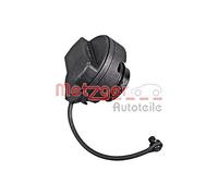 METZGER 2141043 Fuel cap