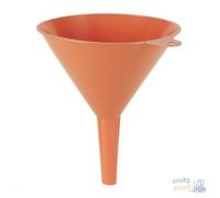 Plastic Funnel 15 Cm 0.7 L