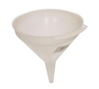 Plastic Funnel 20Cm / 8'' One Colour (One Size)