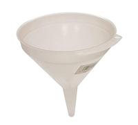 Plastic Funnel 20cm (8") (WT890)