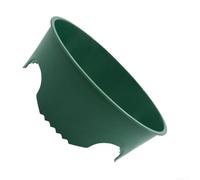 Plastic Garden Cover for Plants to Deter Crawling Insects and Retain Moisture Around Roots Without Chemicals (1pcs)