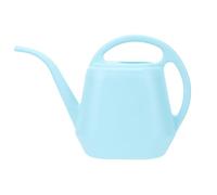 Plastic Gardening Watering Can 4l Pp Large Capacity for Plants