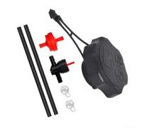 Plastic Gas Cap 594061 Outdoor Replacement Part Plastic Gas Cap
