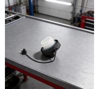 Plastic Gas Cap GT329 Direct Replace OE 22944177