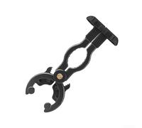 Plastic Gas Valve Wrench 19.5cm for for lpg Regulator for lpg Switch Tool 19.5cm Plastic Safe Removal Gas Bottle Key 19.5cm for Professional Use 19.5x8cm Grey Valve Wrench for Propane Tanks Ergonomic