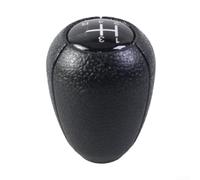 Plastic Gear for shifter Knob Black For Safari 1987-1995 Plastic(4speed) | Smooth manual shifting, precise gear changes, direct replacement, black finish, plastic build