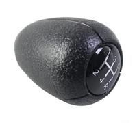 Plastic Gear for shifter Knob Black For Safari 1987-1995 Plastic(5speed) | Smooth manual shifting, precise gear changes, direct replacement, black finish, plastic build