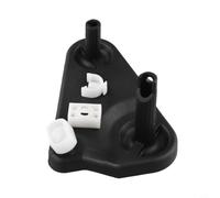 Plastic Gear Selector Link Lever For Golf Mk5 Mk6 Mk7 For Jetta For Passat B6 B7 Cc Seat For Altea For Toledo For Skoda For Octavia Superb Replaces 5q0711203a 5q0711202a Direct Fit Transmission
