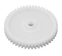 Plastic Gear Set For 390 And 550 Motor Compatible With Kids Electric Ride On Car Toy Stroller Replacement Parts Large Medium Small Cogs(550 B middle gear)