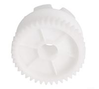 Plastic Gear Set For 390 And 550 Motor Compatible With Kids Electric Ride On Car Toy Stroller Replacement Parts Large Medium Small Cogs(550 A large gear)