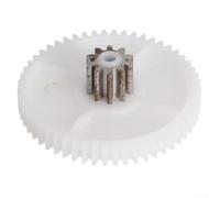 Plastic Gear Set for RS550 and RS390 Motor Gearbox| Compatible with Children's Electric Ride on Toy Cars| Replacement Parts for Kids Vehicle(390 A middle gear)