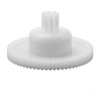 Plastic Gear Set for RS550 RS390 Gearbox- Replacement Parts for Kids Ride on Electric Car Toy Vehicle- For Long-lasting Motor Gears for Children Battery Powered Cars(390 B small gear)