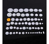 Plastic Gear Set Timing Belt Pulley Set Crown Gear Set Automobile Sprocket Set (34kinds) (64kinds)