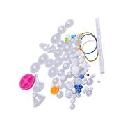 Plastic Gear Set Timing Belt Pulley Set Crown Gear Set Car Gear Set (34kinds) (85kinds)