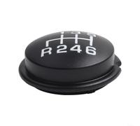 Plastic Gear Shift Insert 55366060AB For Dodge 2500 | High-quality plastic material, exact fit for 2500 models, restores interior look, simple swap