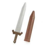 Plastic Gladiator Sword 46 cm