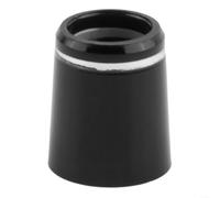 Plastic Golf Ferrules for Hybrids .370 Shaft Diameter