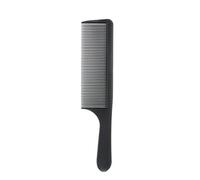 Plastic Hairdresser Tail Combs Haircut Hairdresser Combs Hairs Teasing Styling Comb Ideal for Separation Cutting Back Comb Hairs Care, Styling