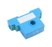 Plastic Hall Sensor Module 0-100A DC Through-Hole(DC0-100A)