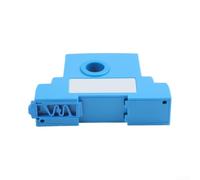 Plastic Hall Sensor Module 0-100A DC Through-Hole(DC0-50A)