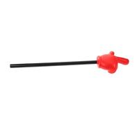 Plastic Hand Pointer Stick for Classroom and Party Accessories Easy to Use Indication Stick Suitable for Game Activities and Dance Performances for People of Ages