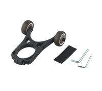 Plastic Handstand Bracket for Ninebot F Series Black