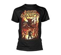 Plastic Head Amon Amarth 'Oden Wants You' (Black) T-Shirt (xx-Large)
