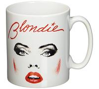 Plastic Head Blondie, FACE