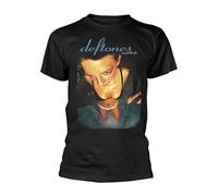 Plastic Head Deftones 'Around The Fur 2022' (Black) T-Shirt (Small)