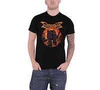 Plastic Head Dismember 'Massive Killing' (Black) T-Shirt (Small)