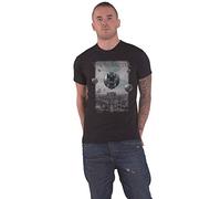 Plastic Head Dream Theater 'The Astonishing' (Black) T-Shirt (x-Large)
