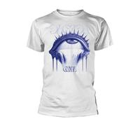 Plastic Head Gaerea 'Coma' White T-Shirt XXL White