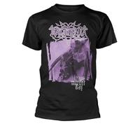Plastic Head Katatonia Brave Murder Day T Shirt M Black